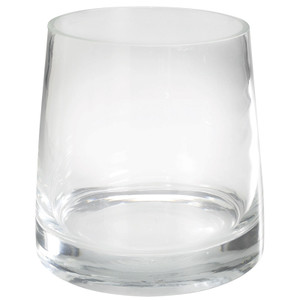 Authentic Models AM115 Glass Marble Vase 6.3 inch