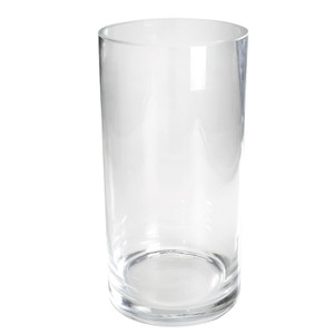 Authentic Models AM117 Glass Sphere Vase 11.8 inch