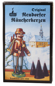 Original Neudorfer Incense Cones