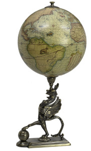Authentic Models GL053 Griffon Globe