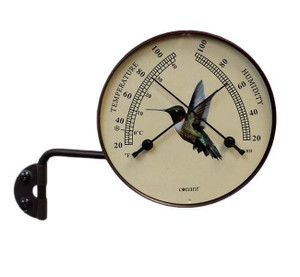 Conant COMF4BP Hummingbird Comfortmeter