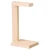 Wood-Balance-Toy-Stand