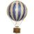 Authentic Models AP160D Floating The Skies Blue Balloon