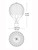 Authentic Models AP160Y Floating The Skies Balloon 3.25 inch Diameter Dimensions