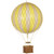Authentic Models AP160Y Floating The Skies Balloon 3.25 inch Diameter