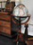 Authentic Models GL047 Library Globe Inset