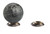 Globe Base, Bronze by Authentic Models GL200B