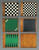 Authentic Models Game Table Ivory MF005 Gameboards