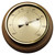 Thermometer Oak Woodring