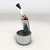 Incense Burner Smoker Black