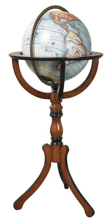 Authentic Models GL047 Library Globe