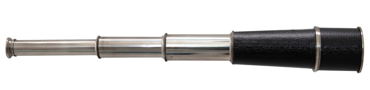 Authentic Models KA023L Silver Spyglass