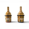 pair of tap cartridges