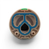 MB006 Monobloc Mixer Cartridge End