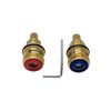 TC103 Tap Cartridges