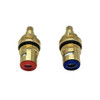 TC104 Tap Cartridges