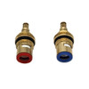 TC117 Tap Cartridges