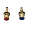 TC120 Tap Cartridge Glands