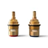 TC134 Tap Cartridges