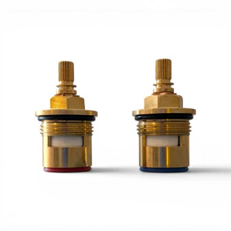 TC017 Tap Cartridges