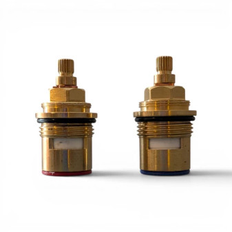 TC018 Tap Cartridges