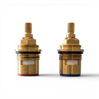 TC019 Tap Cartridges