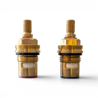 TC023 Tap Cartridges