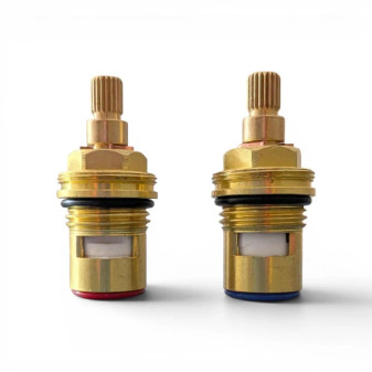 TC032 (1/2 turn cartridge)