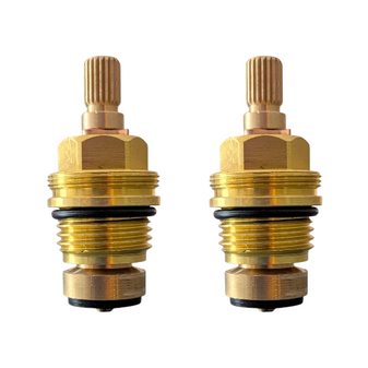 Compression Valve