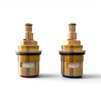 3/4 inch tap cartridges