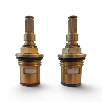 TC120 Tap Cartridge Gland