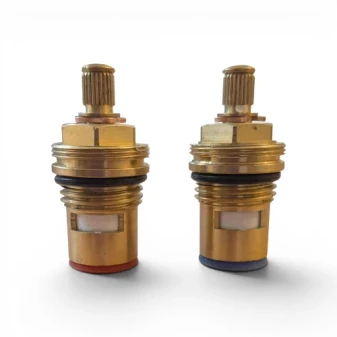 TC123 Tap Cartridge