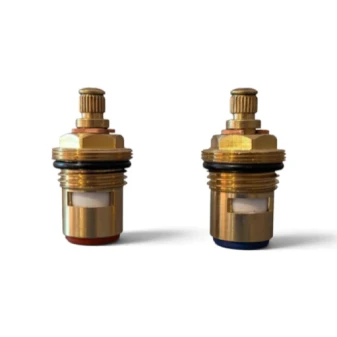 TC131 Tap Cartridges