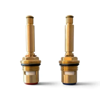 TC132 Tap Cartridges