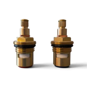 TC133 Tap Cartridges