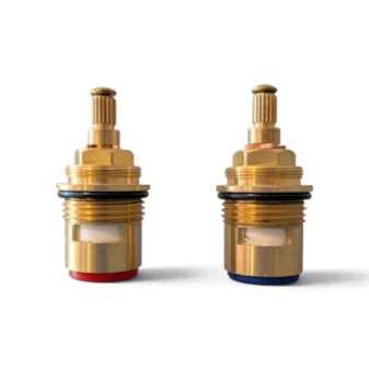 TC134 Tap Cartridges