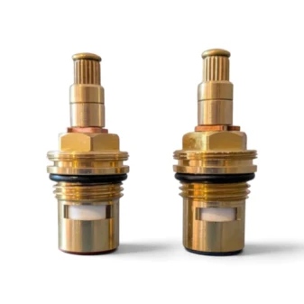 TC137 Tap Cartridges