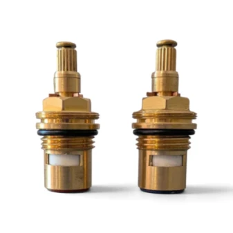 TC138 Tap Cartridges
