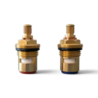 TC0141 Tap Cartridges