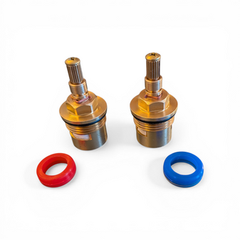 TC144 - Tap Cartridge