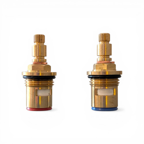 TC004 Tap Cartridges