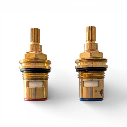 TC016 Tap Cartridges