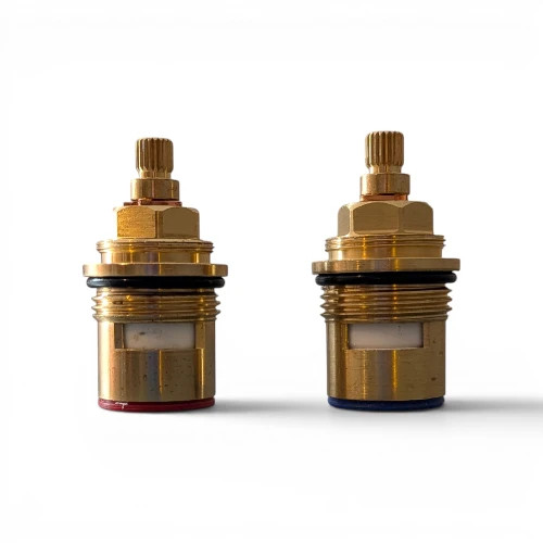 TC018 Tap Cartridges