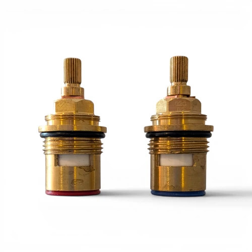 TC020 Tap Cartridges