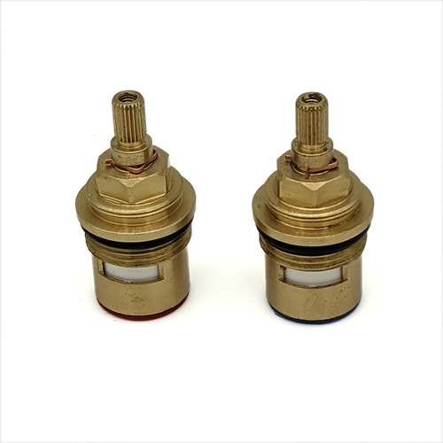 TC020 Tap Cartridges