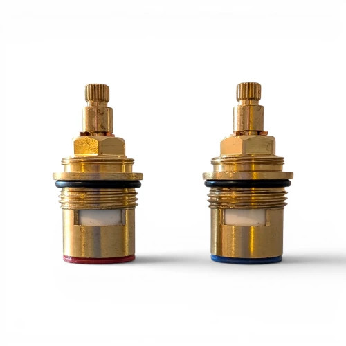 TC021 Tap Cartridges