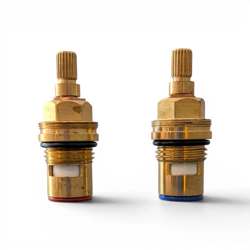 TC025 Tap Cartridges