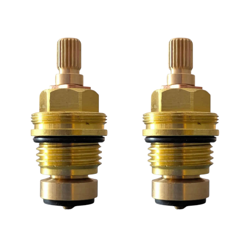 Compression Valve