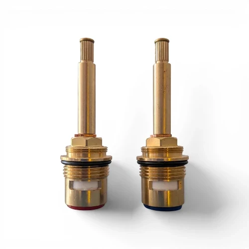 3/4 inch tap cartridges