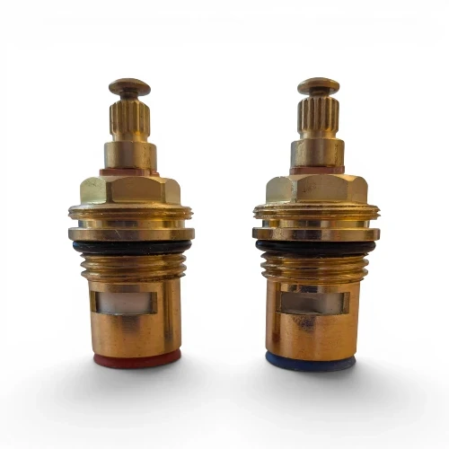 TC118 Tap Cartridges